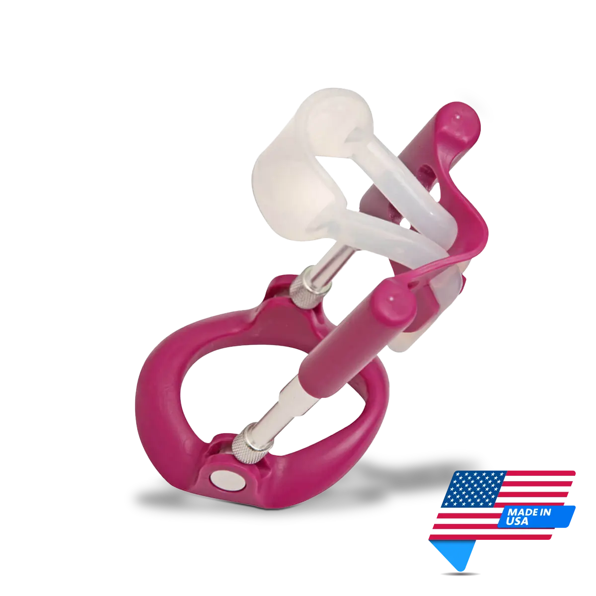 AndroPeyronie Penis Curvature and Peyronie's Device | Made in USA | Mens Health Downunder