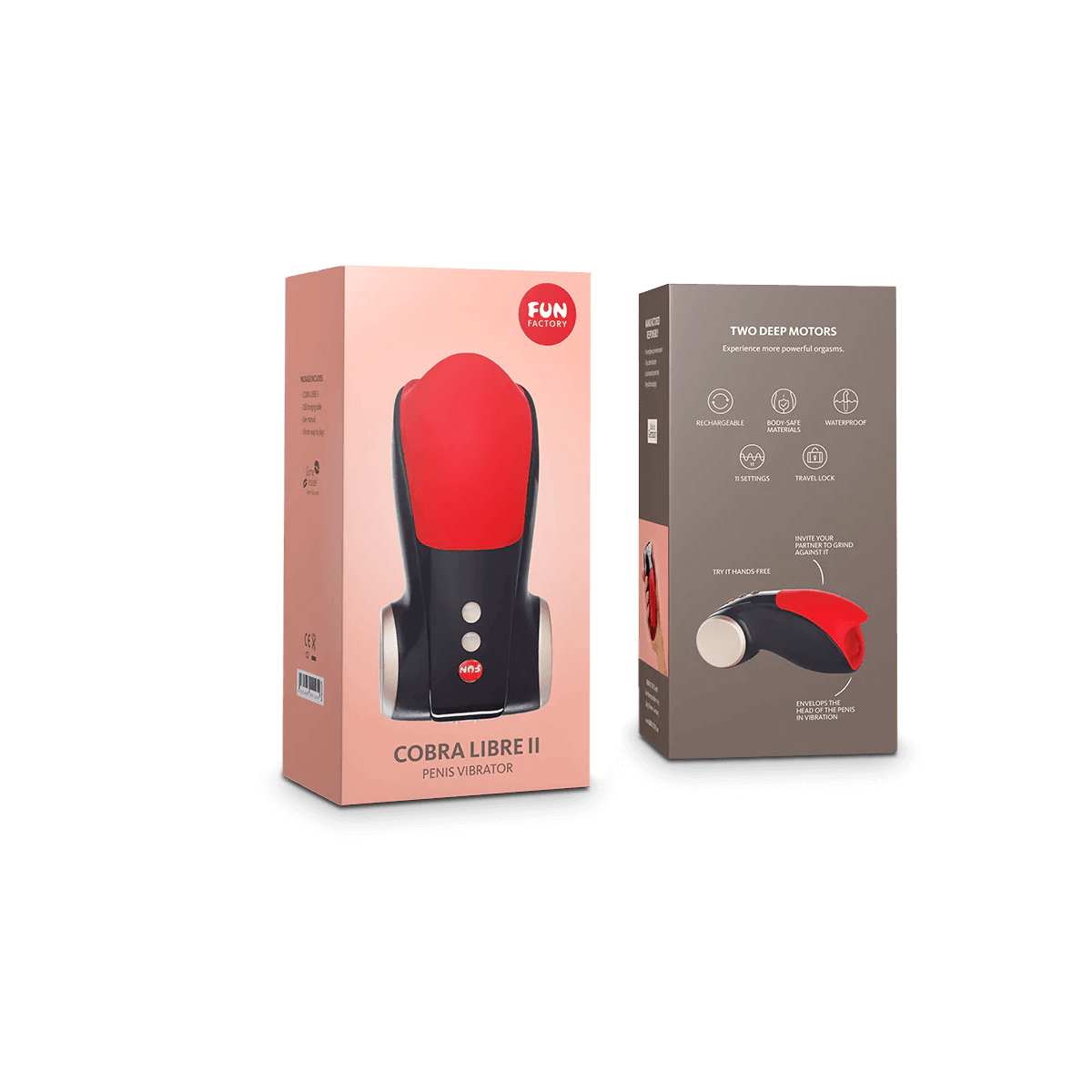 One stop penile rehab bundle - Image 5