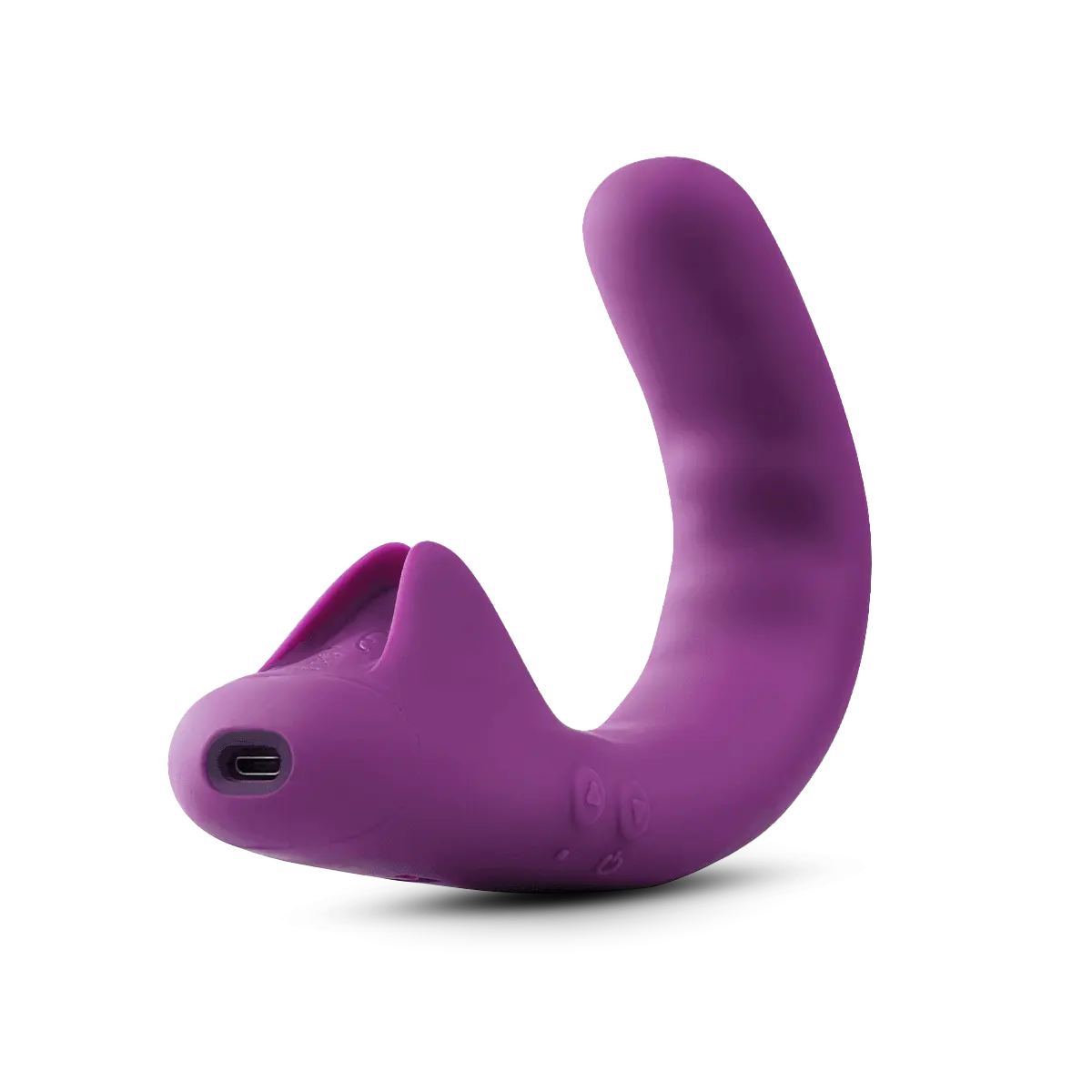 Crescendo 2 | Clinically-Proven, Ultra-Bendable Vibrator | Mens Health Downunder