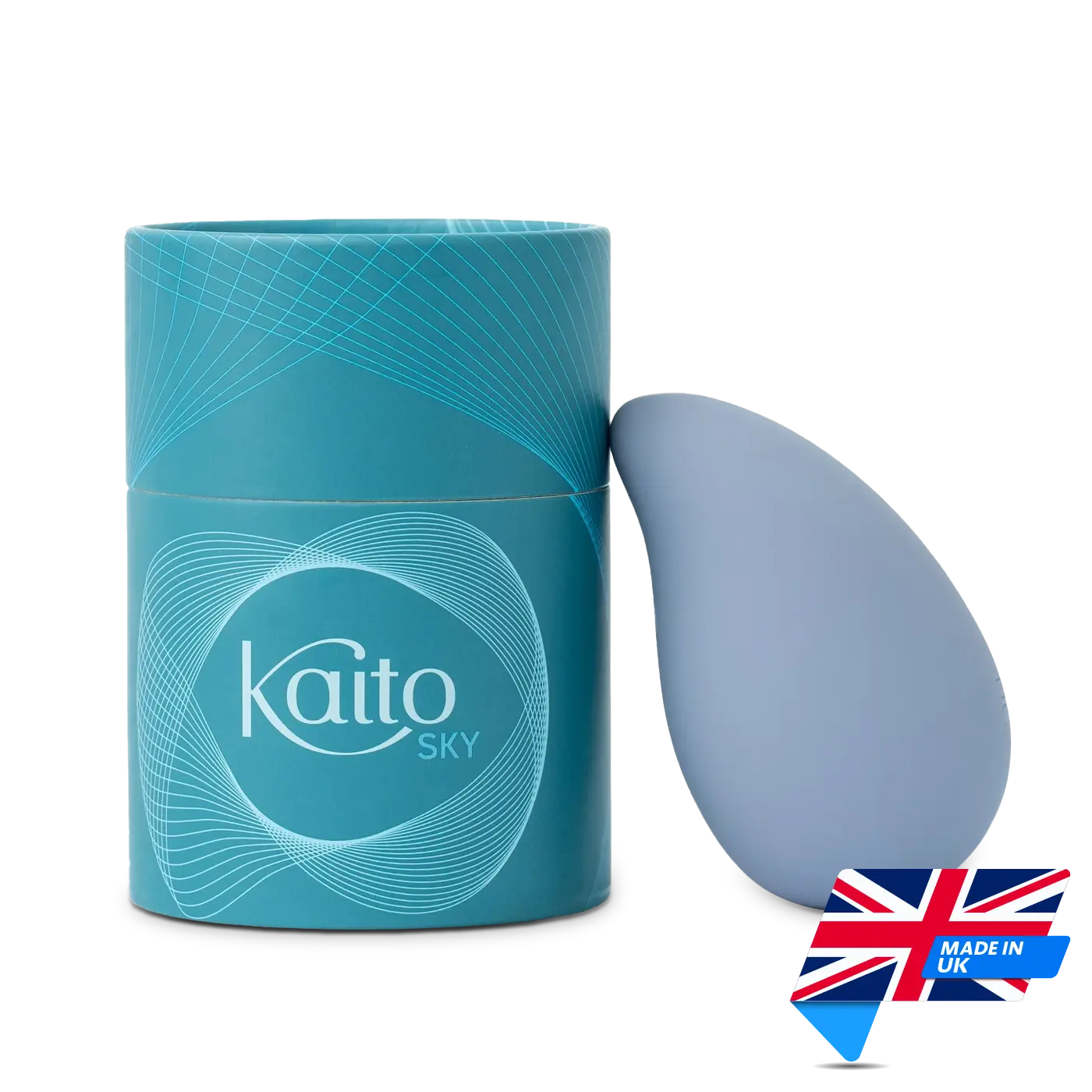 Kaito Sky | Made in the UK | Mens Health Downunder
