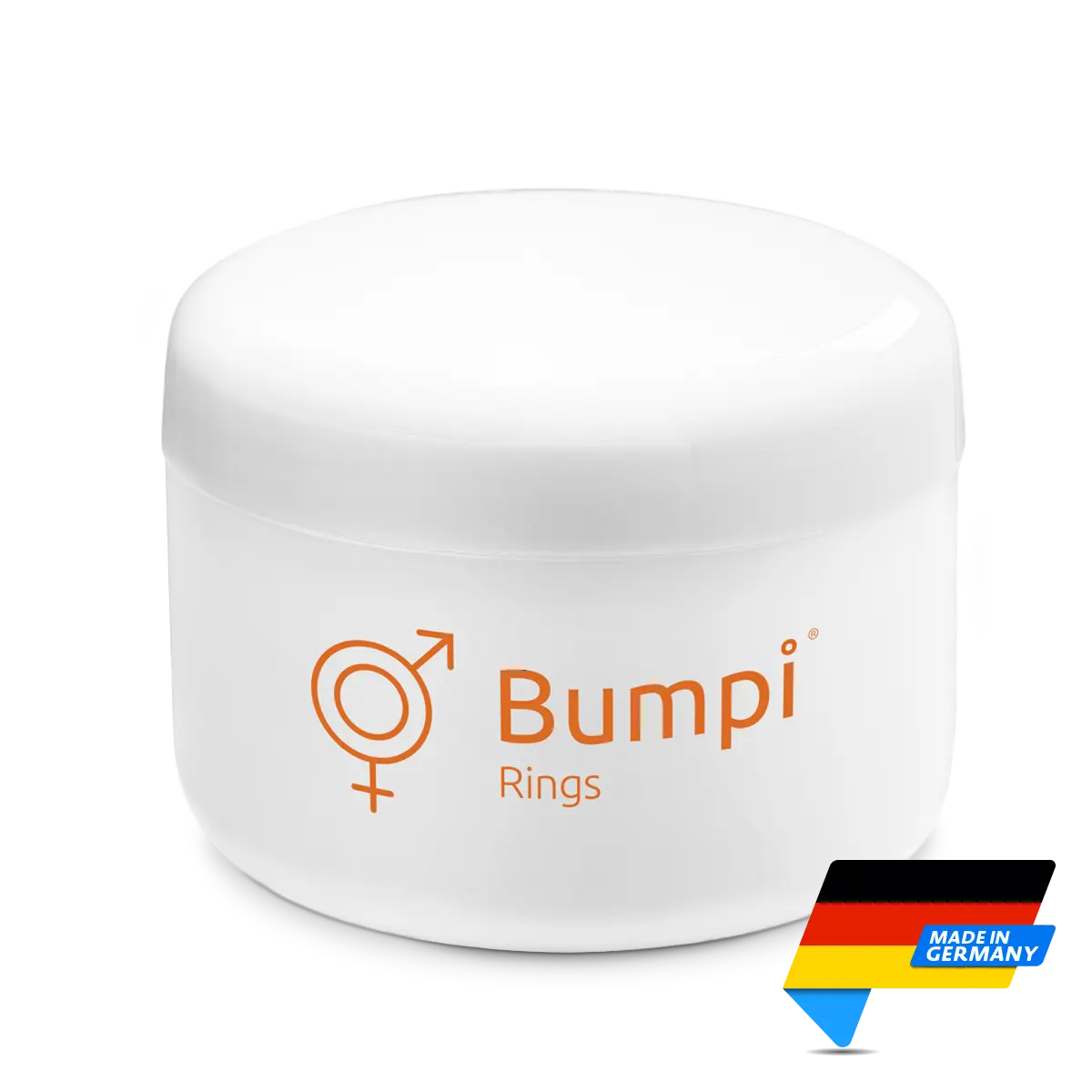 Medintim | Bumpi Rings | Made in Germany | Mens Health Downunder