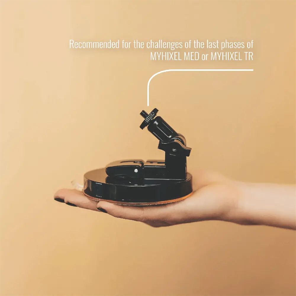 MyHixel Hands Free Accessory | Made in Spain | Mens Health Downunder