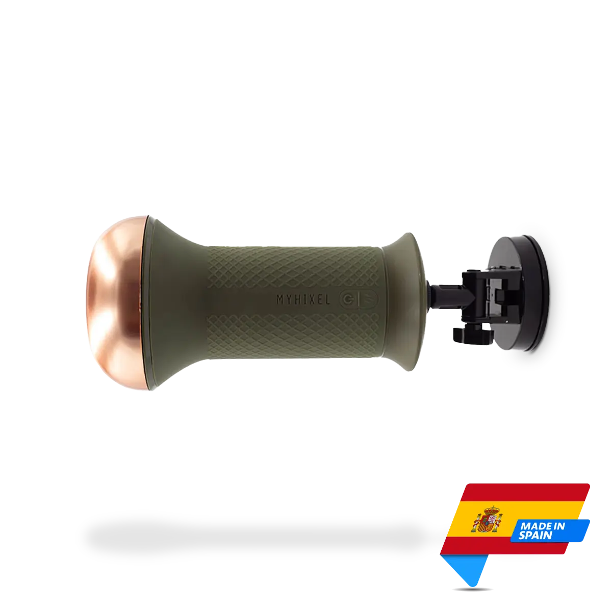 MyHixel Hands Free Accessory | Made in Spain | Mens Health Downunder