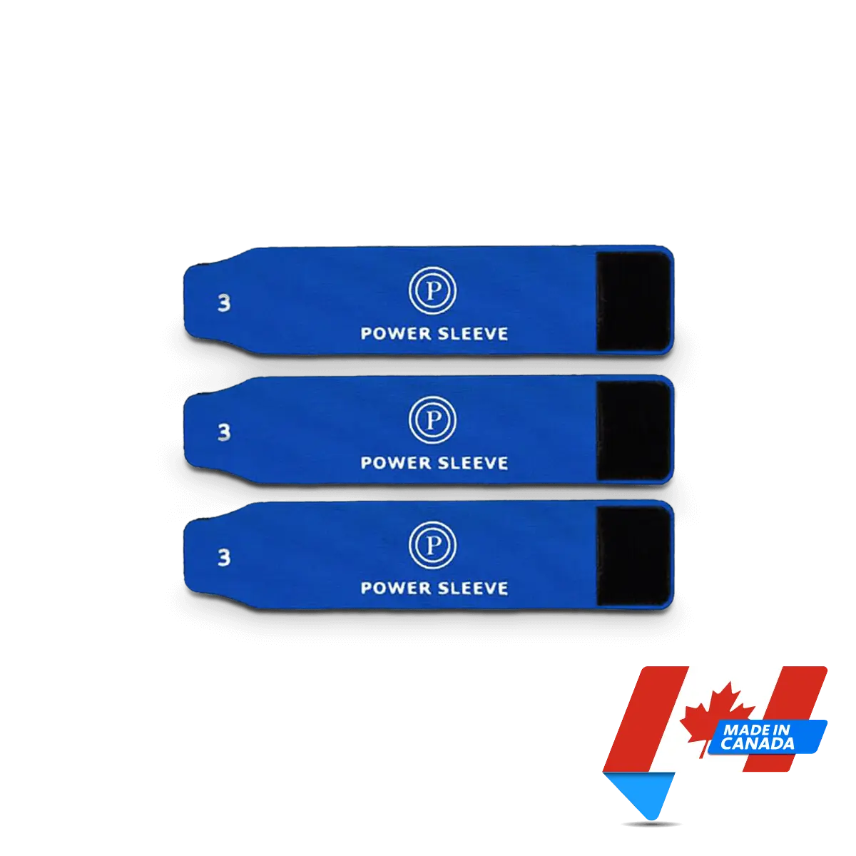 Pacey Cuff Power Sleeve (3-Pack) - Image 3