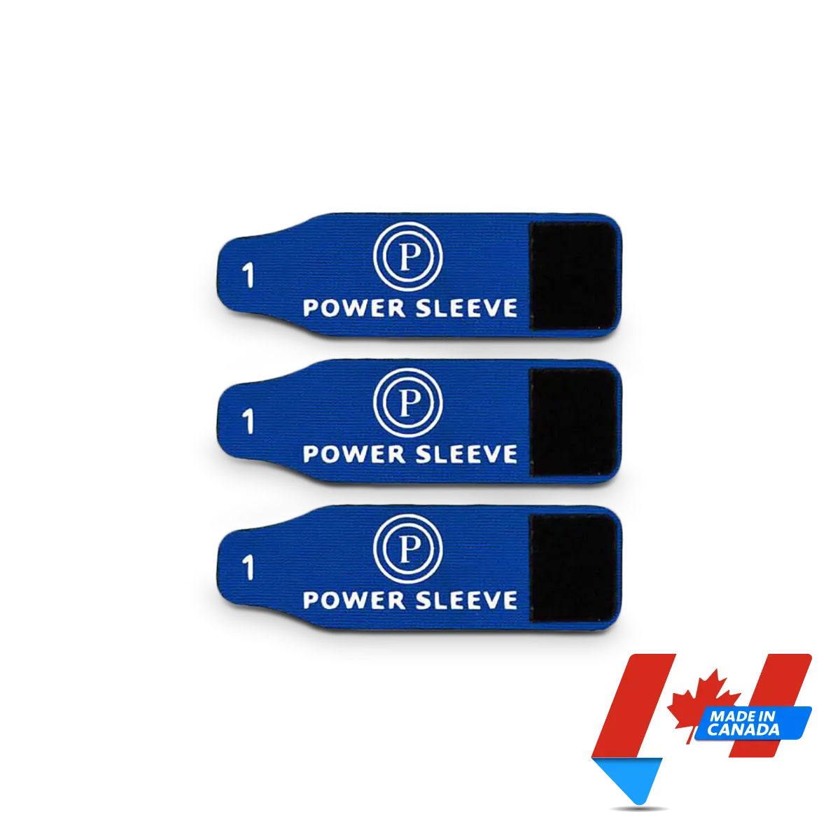 Pacey Cuff Power Sleeve | Size 1 | Made in Canada | Mens Health Downunder