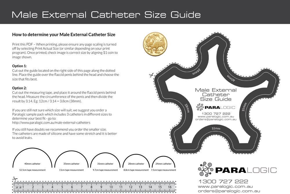 Paralogic Catheter - Image 2