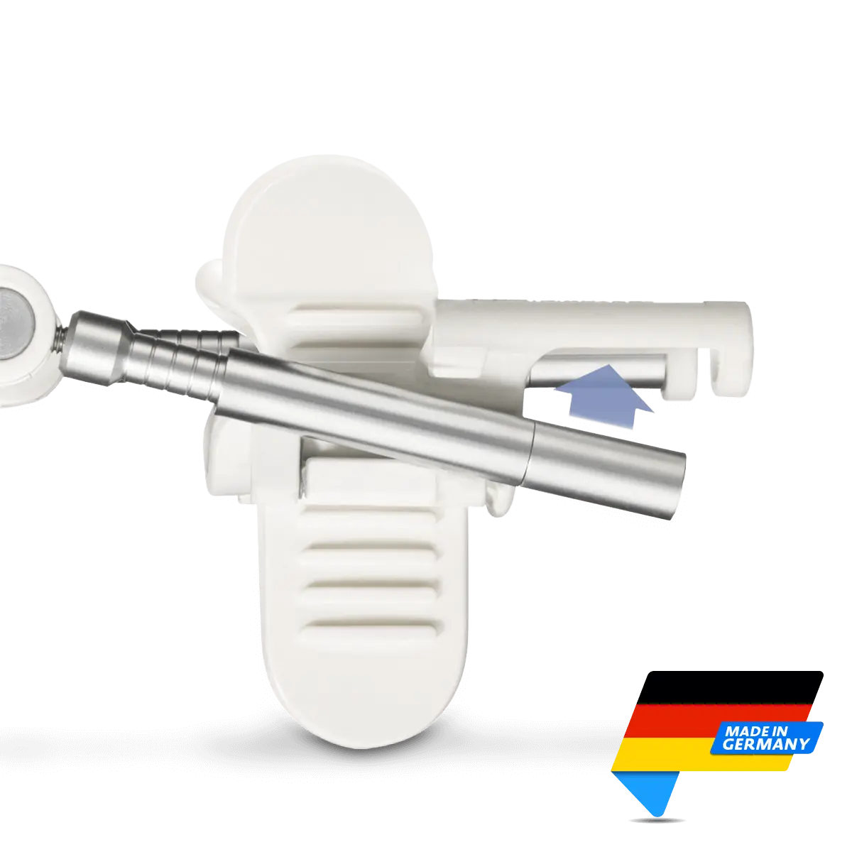 Penimaster Classic Physiological Penis Expander | Made in Germany | Mens Health Downunder
