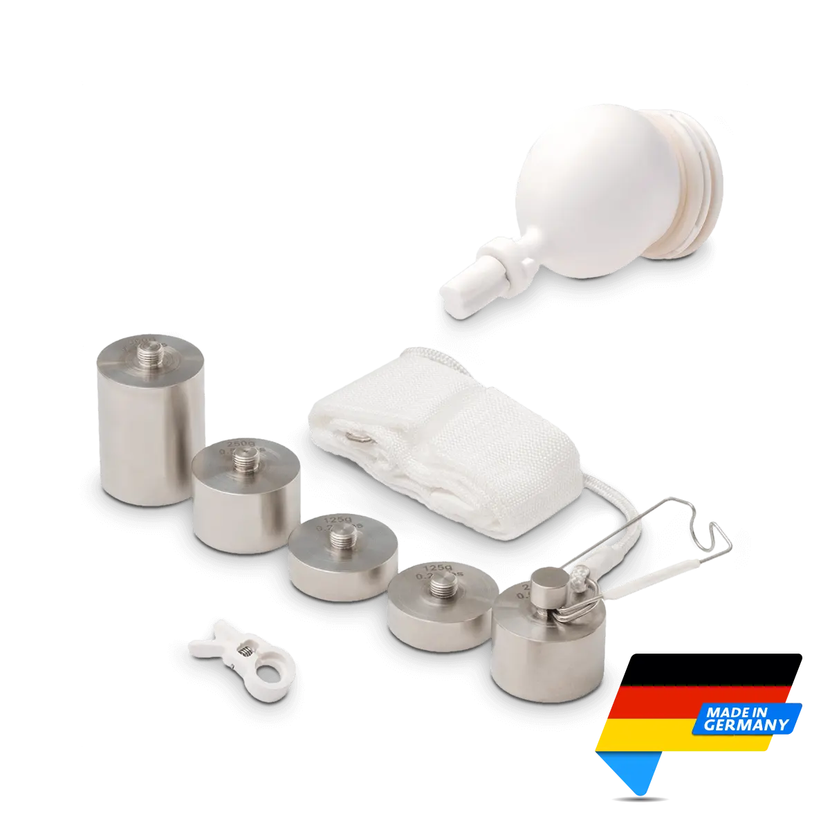 PenimasterPro Weight Expander-System | Made in Germany | Mens Health Downunder