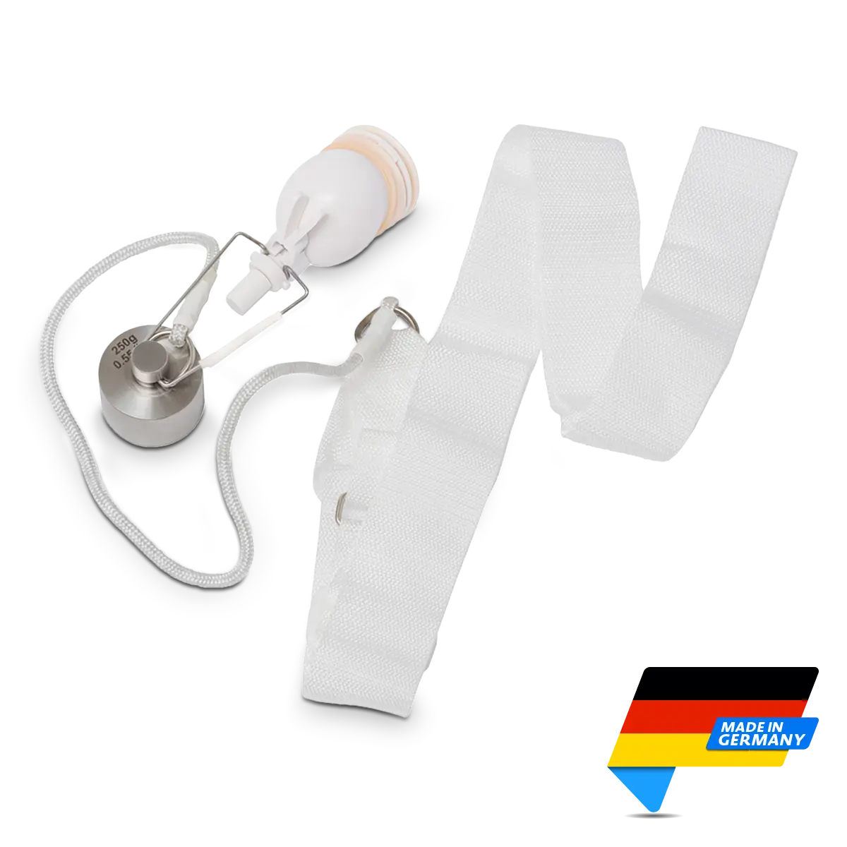 PenimasterPro Weight Expander-System | Made in Germany | Mens Health Downunder