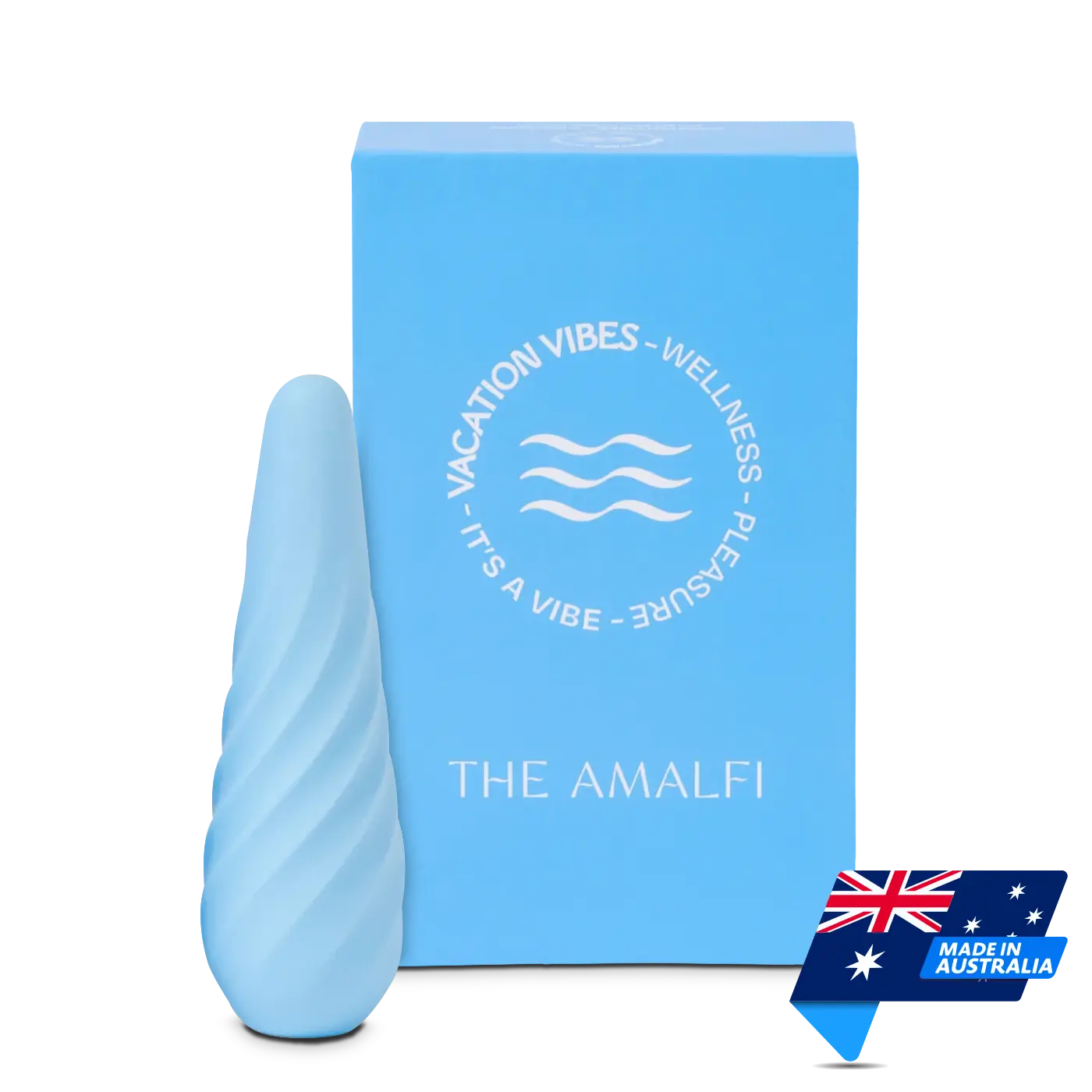 The Amalfi | By Vacation Vibes | Made in Australia | Mens Health Downunder