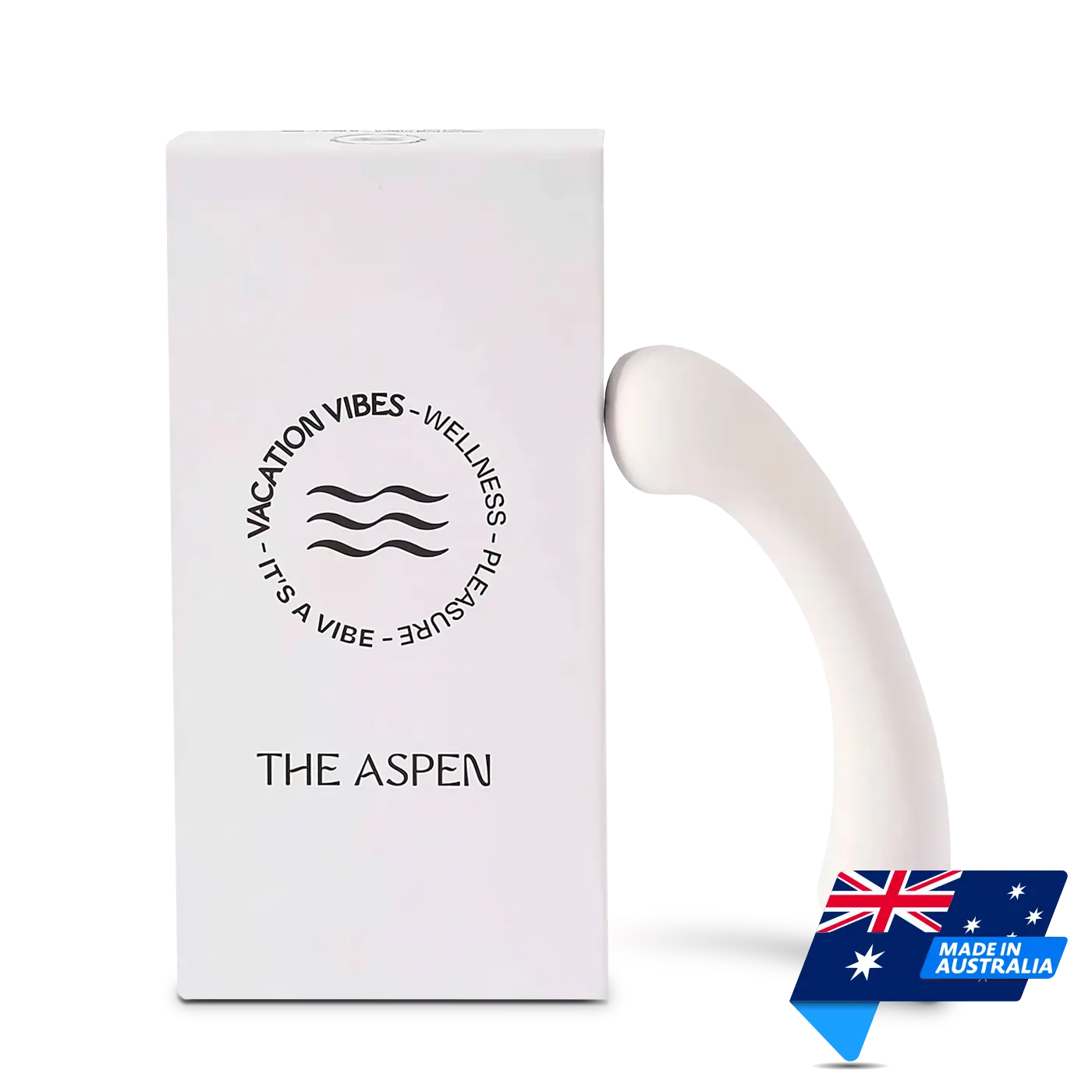 The Aspen | By Vacation Vibes | Made in Australia | Mens Health Downunder