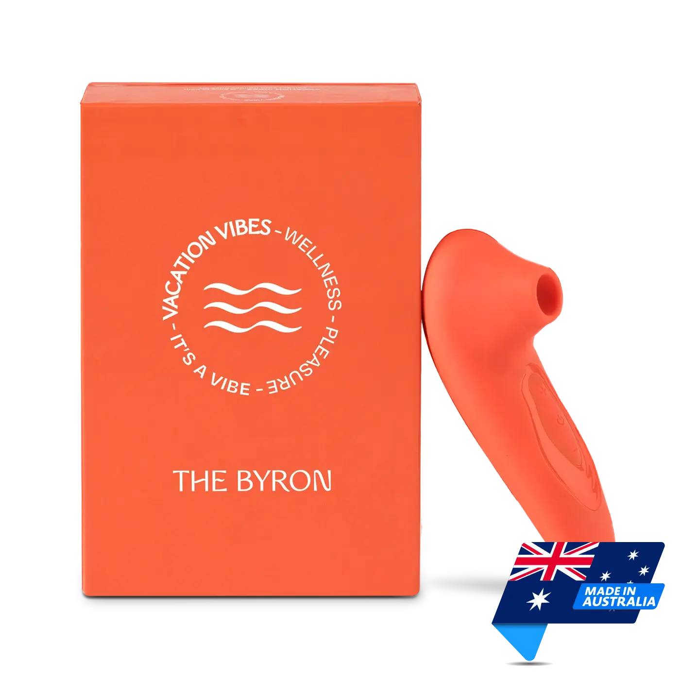 The Byron | By Vacation Vibes | Made in Australia | Mens Health Downunder