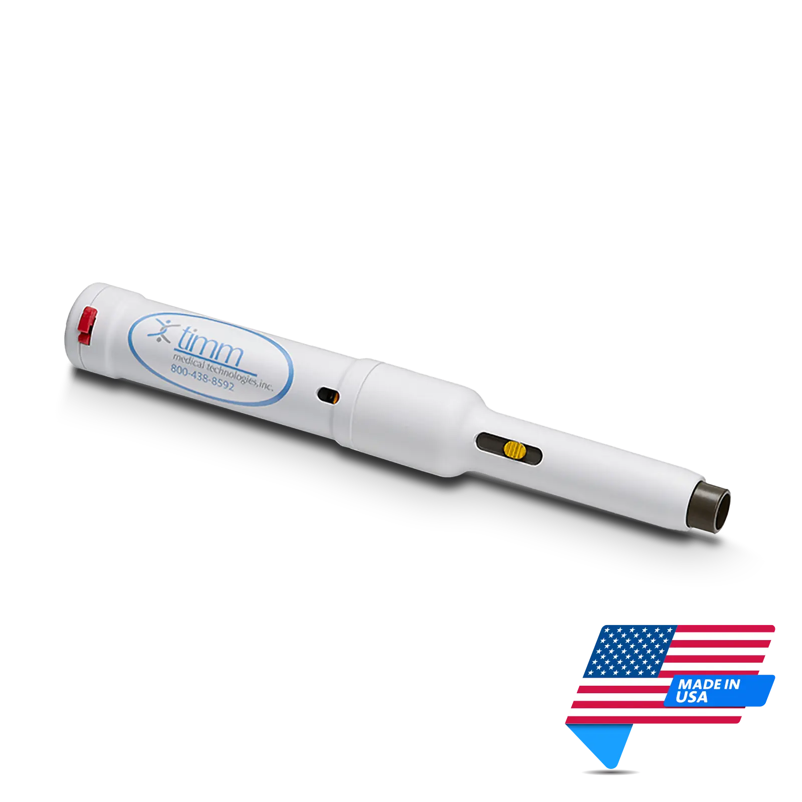 Timm EZ Auto Inject | Made in USA | Mens Health Downunder