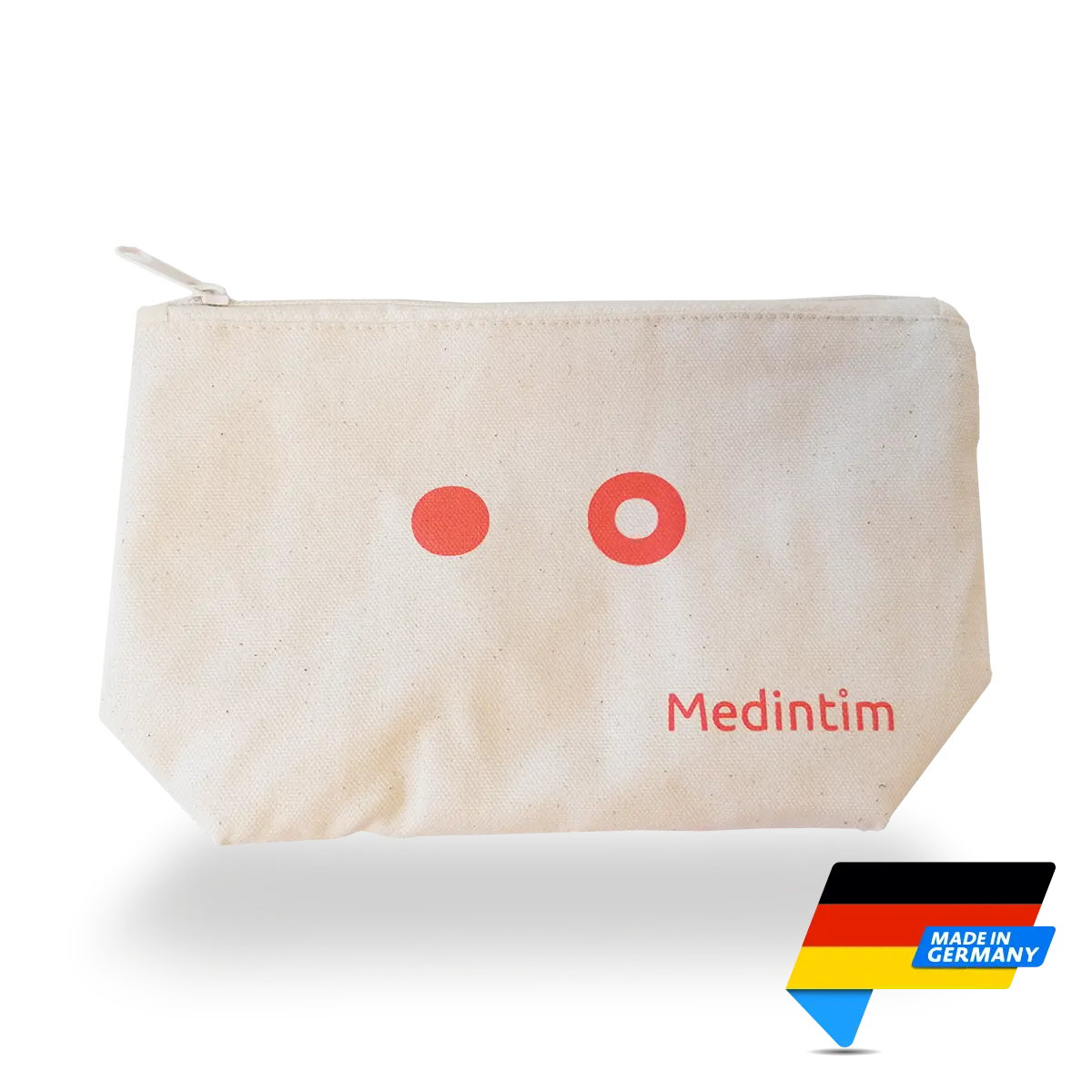 Vagiwell Dilators | Cotton Bag | Made in Germany | Mens Health Downunder